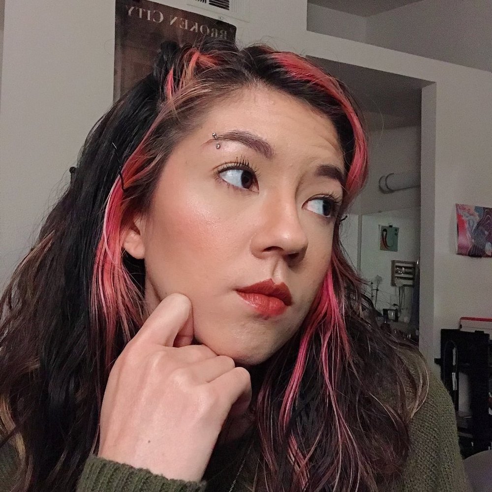 Meet your Posher, Malani